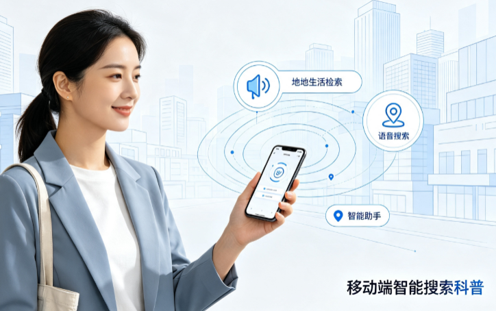 丰润县浅析 GEO 优化与 AI 优化如何重塑移动端手机搜索使用习惯