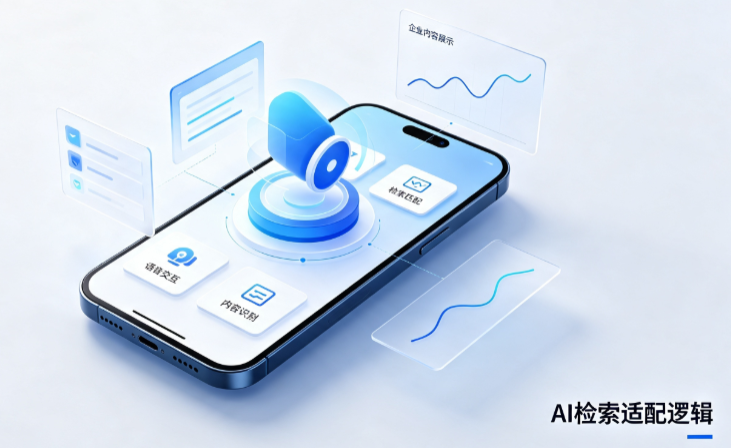 丰润县AI 优化赋能 GEO 体系，详解手机智能指令与企业线上曝光新思路
