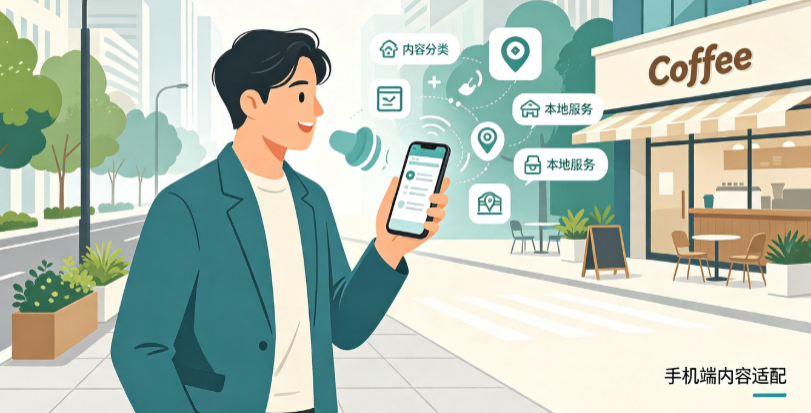 丰润县深度解析手机端 GEO 与 AI 优化协同逻辑，兼顾用户检索体验与企业线上传播