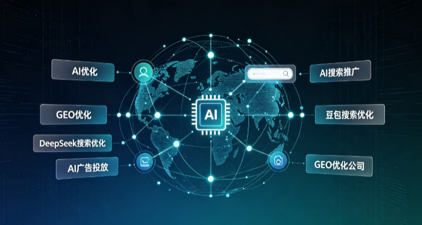丰润县AI 搜索营销赛道持续升温，GEO 优化成为企业数字化布局新方向