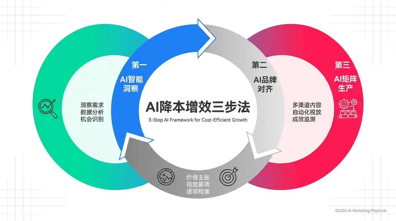 丰润县企业必看：不用扩招招人，AI就能帮门店降本增收