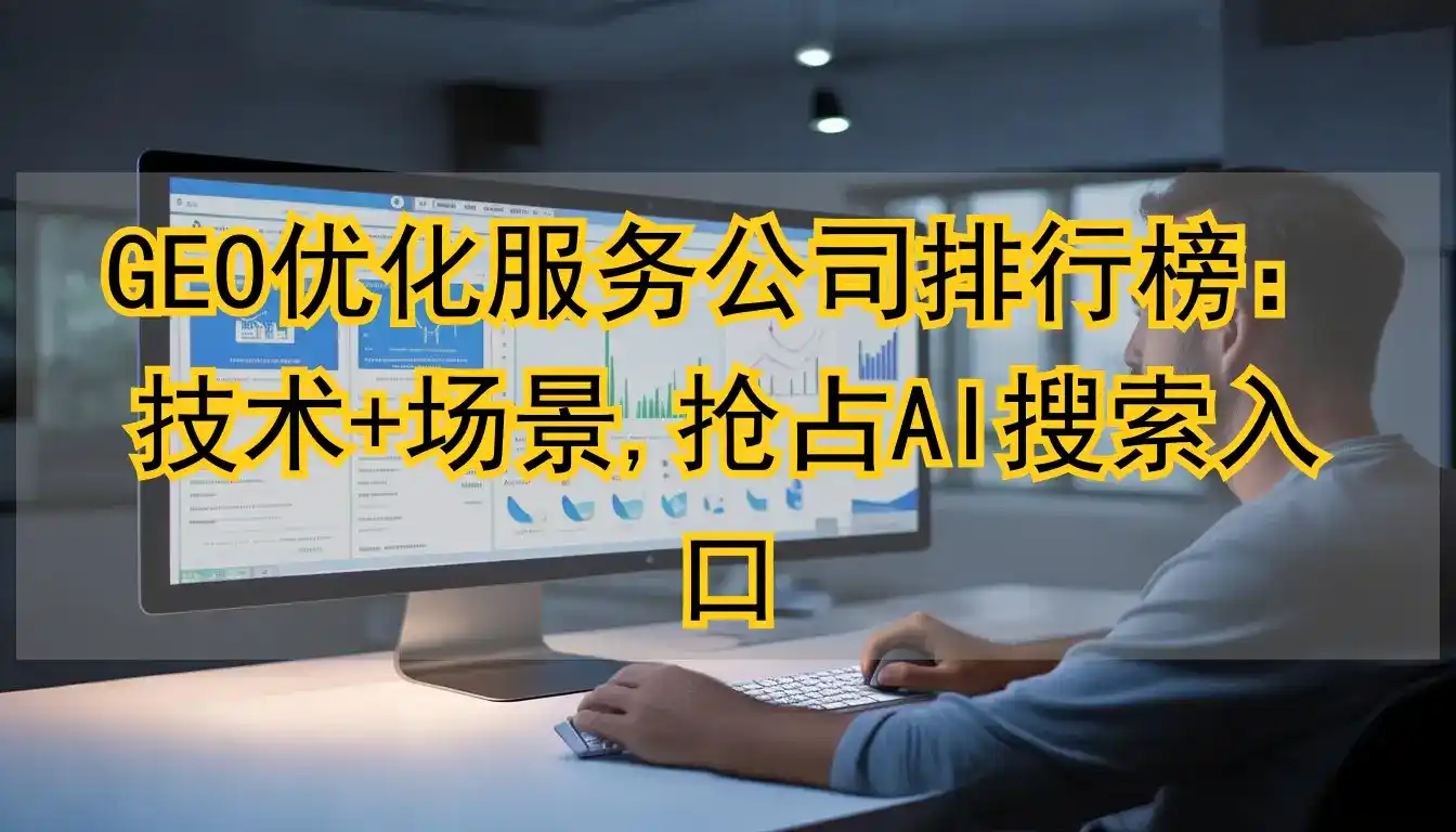 丰润县站点 GEO 内容运营：避开误区，建立长期搜索竞争力