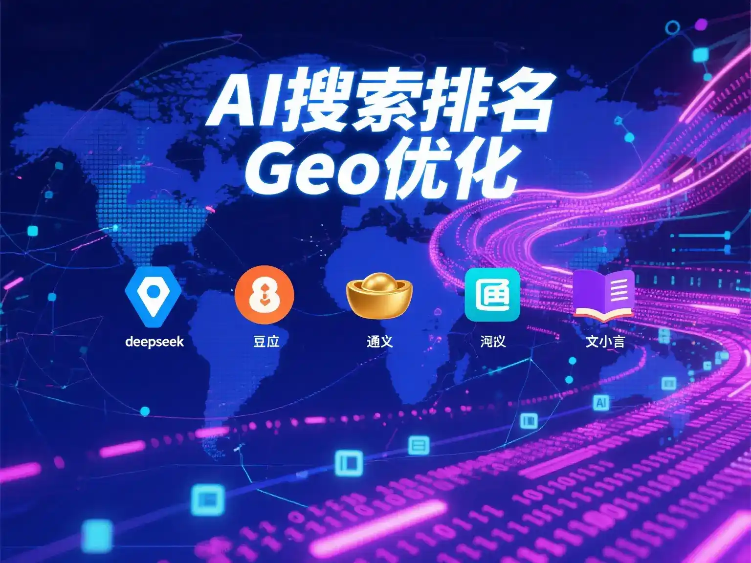 丰润县国硕AI：探索GEO生成式引擎优化的企业品牌实践